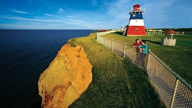 Que faire au Nouveau-Brunswick